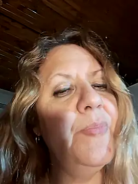 JennyInVegas online show from 4, 11, 2025