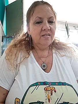 JennyInVegas online show from 14, 3, 2026