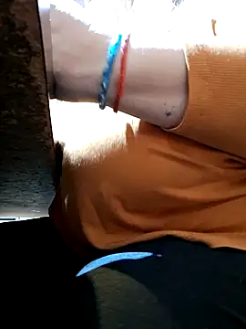 JennyInVegas online show from 25, 3, 2026