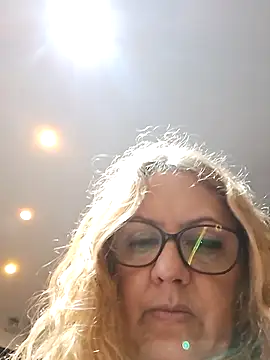 JennyInVegas online show from 31, 3, 2026