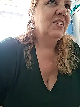 Snapshot of JennyInVegas chatting on 18, 4, 2026 JennyInVegas online show from 18, 4, 2026
