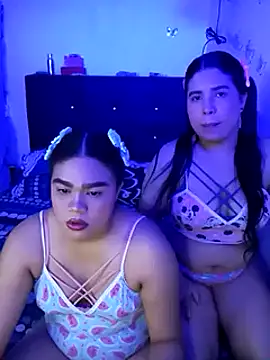 2moons full of love online show from 5, 11, 2025