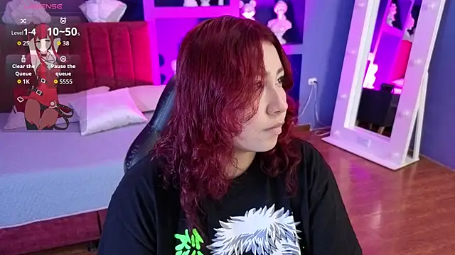 littlee red online show from 29, 5, 2026
