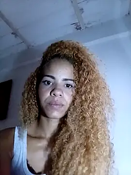 AfroditaVelaryon online show from 20, 10, 2025