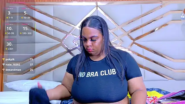 matureahomegirl online show from 9, 1, 2026