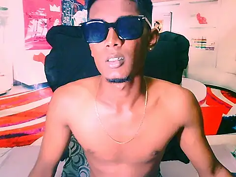 IndianThuggin online show from 7, 11, 2025