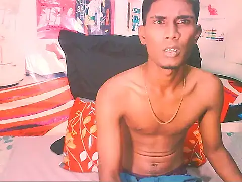 IndianThuggin online show from 1, 12, 2025