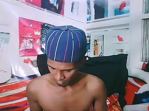 IndianThuggin online show from 2, 12, 2025