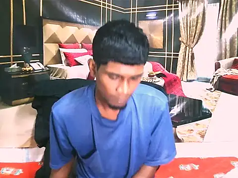 Snapshot of IndianThuggin chatting on 14, 5, 2026 IndianThuggin online show from 14, 5, 2026