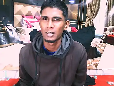 Snapshot of IndianThuggin chatting on 19, 5, 2026 IndianThuggin online show from 19, 5, 2026
