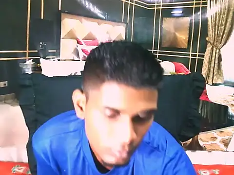 Snapshot of IndianThuggin chatting on 28, 5, 2026 IndianThuggin online show from 28, 5, 2026