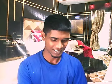 Snapshot of IndianThuggin chatting on 1, 6, 2026 IndianThuggin online show from 1, 6, 2026