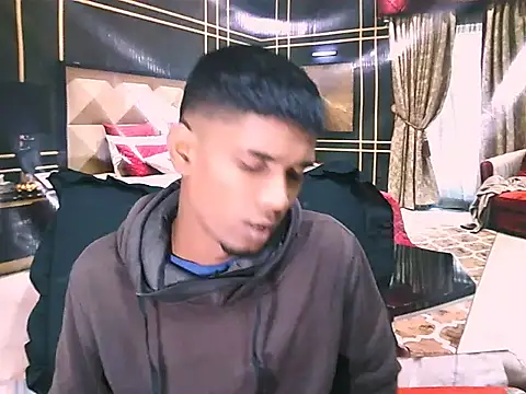 IndianThuggin online show from 6, 6, 2026
