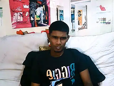 IndianThuggin online show from 20, 7, 2026