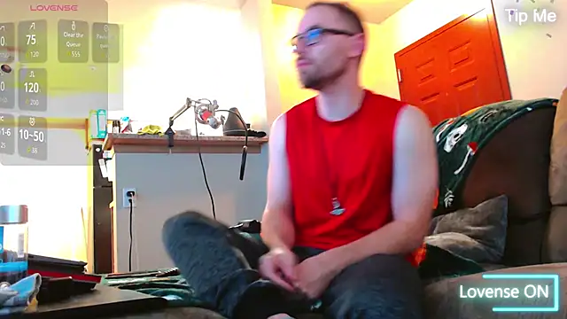 Snapshot of Sin_Lord chatting on 8, 11, 2025 Sin Lord online show from 8, 11, 2025