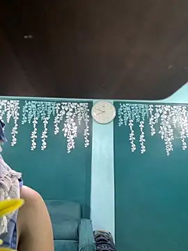 Snapshot of heenashai chatting on 8, 11, 2025 heenashai online show from 8, 11, 2025