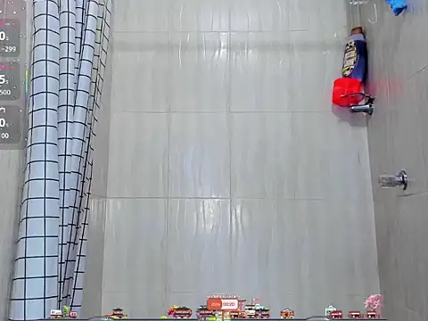 Theo Noxxx online show from 13, 12, 2025