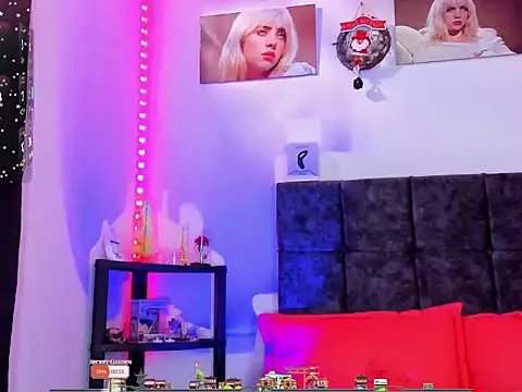 Theo Noxxx online show from 15, 12, 2025