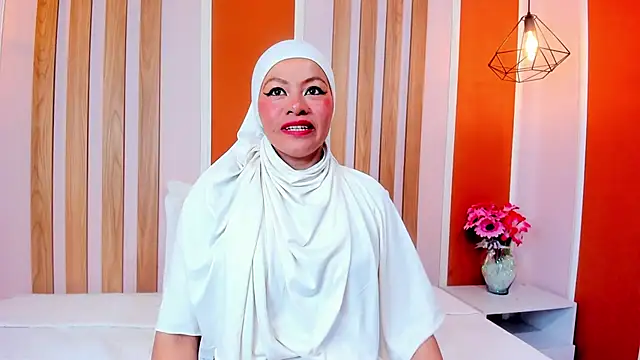 SophiaBeckerr online show from 8, 11, 2025