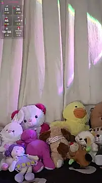 Snapshot of Ladyswap chatting on 19, 10, 2025 Ladyswap online show from 19, 10, 2025