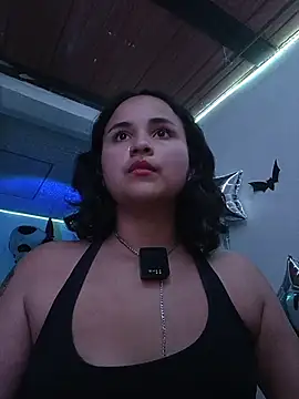 Snapshot of Ladyswap chatting on 4, 11, 2025 Ladyswap online show from 4, 11, 2025