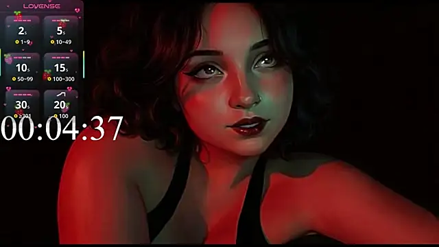 Snapshot of Ladyswap chatting on 24, 11, 2025 Ladyswap online show from 24, 11, 2025