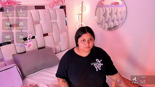 Dakota jhons1 online show from 10, 4, 2026