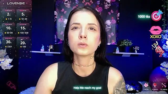 Emma sweet hot online show from 6, 2, 2026