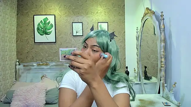 Snapshot of Sofia_clk chatting on 13, 11, 2025 Sofia clk online show from 13, 11, 2025