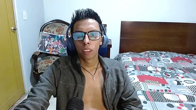 DavTwink3100 online show from 22, 12, 2025