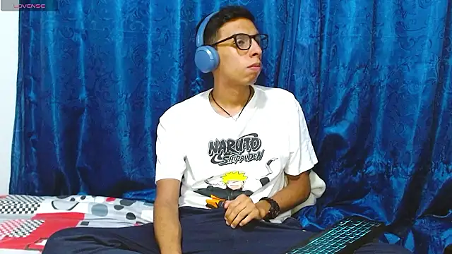 DavTwink3100 online show from 28, 2, 2026