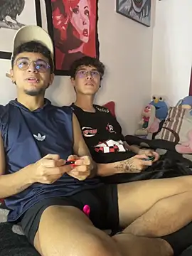 Snapshot of lukaOnline_ chatting on 27, 11, 2025 lukaOnline online show from 27, 11, 2025