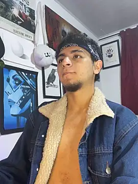 Snapshot of lukaOnline_ chatting on 4, 12, 2025 lukaOnline online show from 4, 12, 2025