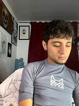 Snapshot of lukaOnline_ chatting on 16, 12, 2025 lukaOnline online show from 16, 12, 2025