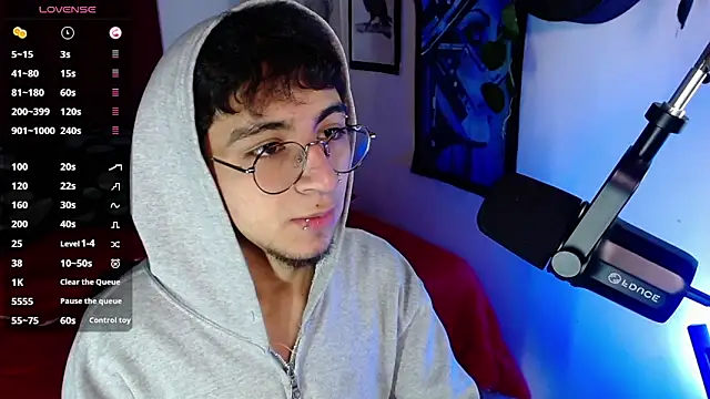 Snapshot of lukaOnline_ chatting on 18, 12, 2025 lukaOnline online show from 18, 12, 2025