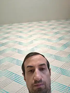 Snapshot of Andruu_ chatting on 7, 11, 2025 Andruu online show from 7, 11, 2025