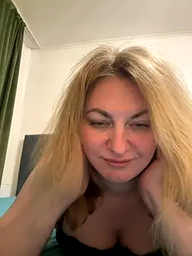 Amelia-Diamond online show from 26, 11, 2025