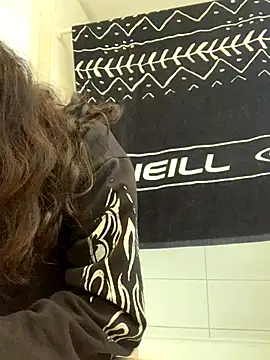 Snapshot of itsbbysaeko chatting on 20, 10, 2025 itsbbysaeko online show from 20, 10, 2025