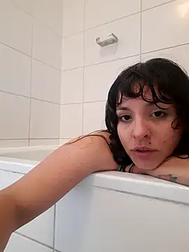 Snapshot of itsbbysaeko chatting on 27, 10, 2025 itsbbysaeko online show from 27, 10, 2025