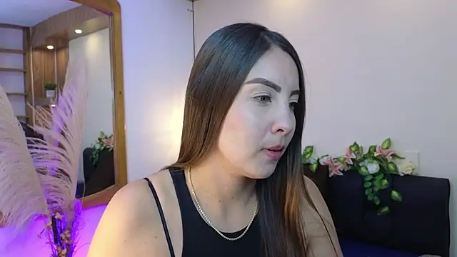 Snapshot of Valery_Gil chatting on 23, 11, 2025 Valery Gil online show from 23, 11, 2025