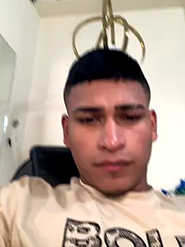 Emiliano Reyes online show from 21, 12, 2025