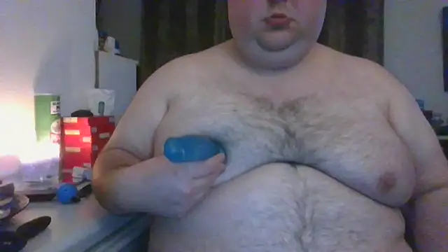 Tommybottoms online show from 11, 11, 2025