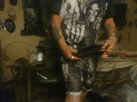 Snapshot of bigdaddyrooster chatting on 9, 1, 2026 bigdaddyrooster online show from 9, 1, 2026