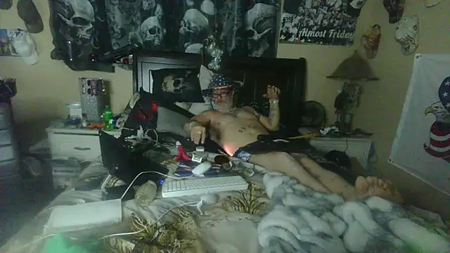 Snapshot of bigdaddyrooster chatting on 12, 2, 2026 bigdaddyrooster online show from 12, 2, 2026