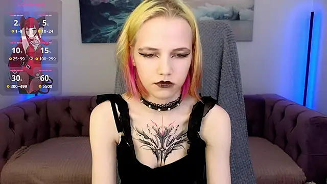 Snapshot of MitaSide chatting on 29, 11, 2025 MitaSide online show from 29, 11, 2025