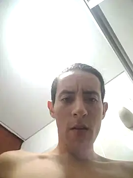 Perezadri online show from 18, 10, 2025