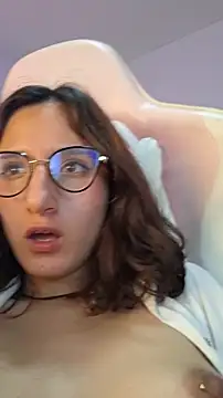 princess foxxy online show from 27, 10, 2025