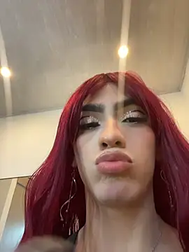 Agattha22 online show from 17, 11, 2025