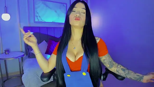 Snapshot of Nahome_Kuperth chatting on 26, 10, 2025 Nahome Kuperth online show from 26, 10, 2025