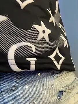 Bong-g online show from 14, 3, 2026